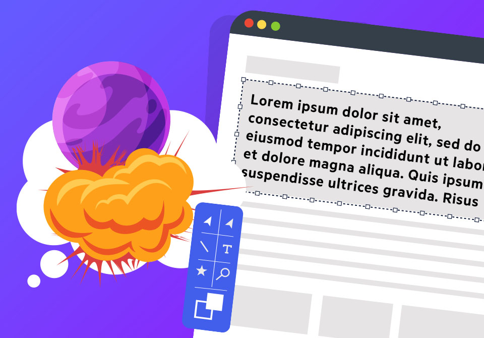 Describe your vision