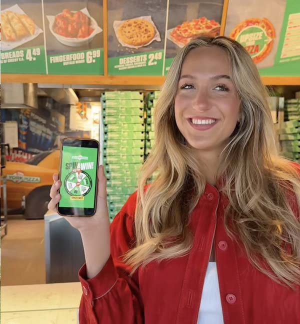 App Downloads & Engagement