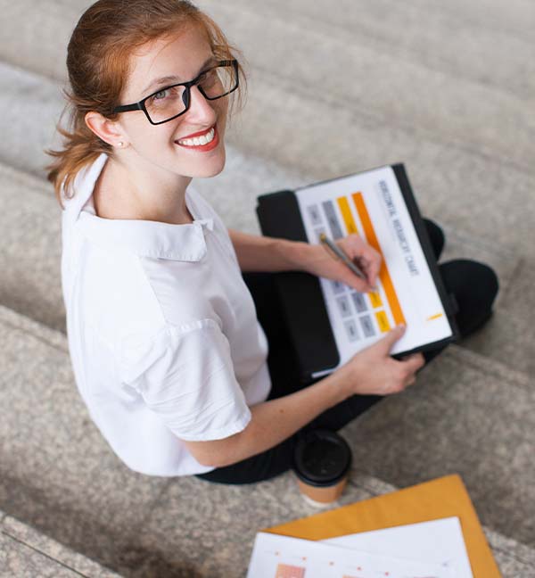 Lead Capture & CRM Nurturing