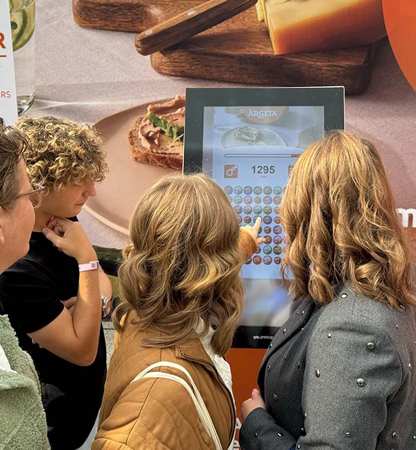 Events & Trade Shows