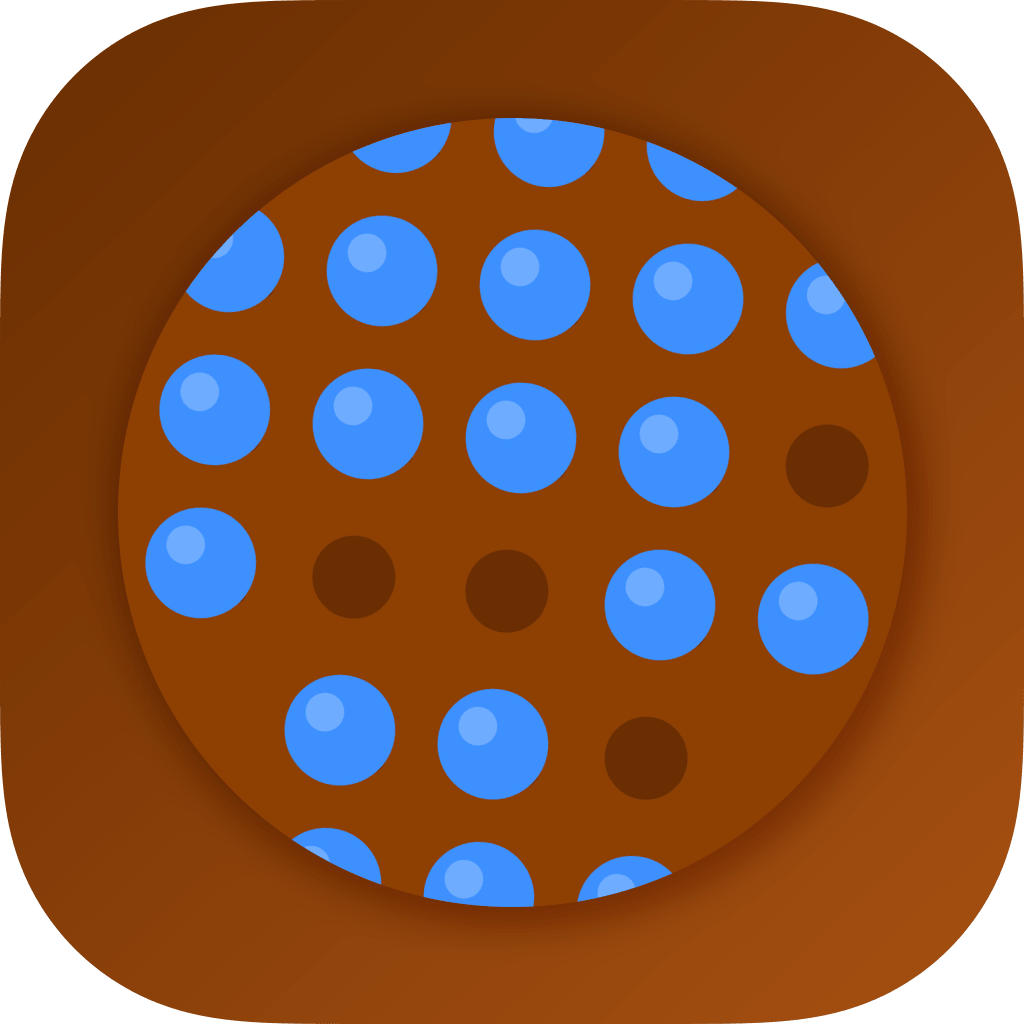 Peg Solitaire